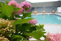 Comfort Inn & Suites Glen Mills - West Chester - Pools