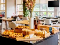 Ibis Piracicaba - พร้อมอาหารเช้า