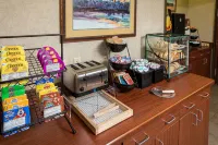 克雷斯酒店，Ascend Collection 酒店 - 早餐