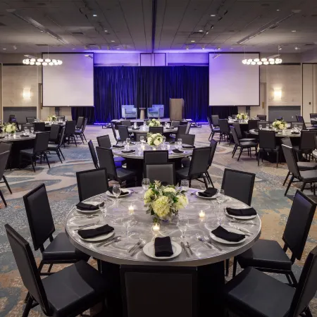 DoubleTree by Hilton Boston - Andover