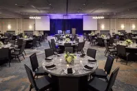 DoubleTree by Hilton Boston - Andover - breakfast