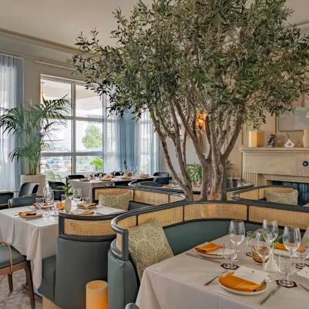 Balfour Miami Beach, a Registry Collection Hotel Отели рядом с достопримечательностью «Ночной клуб Nikki Beach Miami»