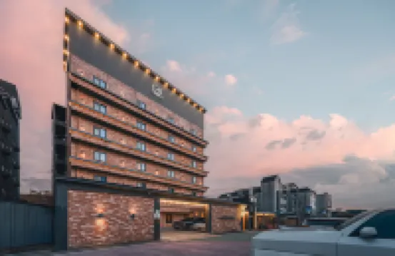 hotel miin Hotels in Gongju-si