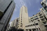 Hanam Hotel CL (CL)