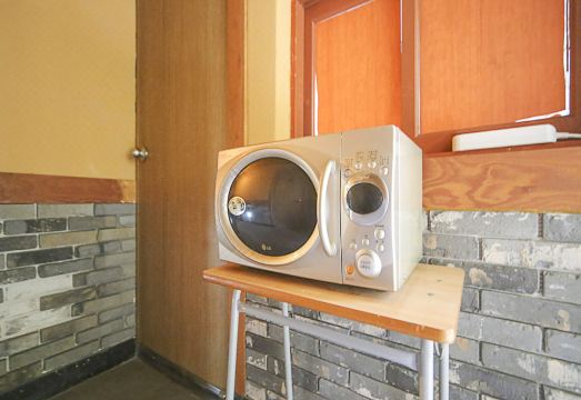 인천(강화도) 남문장 외관