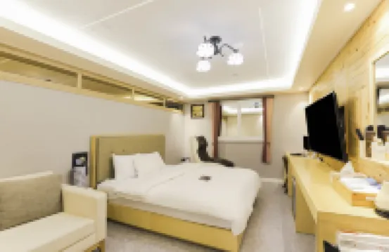 Yeongcheon Jeong Yang Hotel