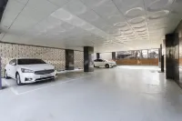 โรงแรมกโลอา - ที่มีที่จอดรถ
