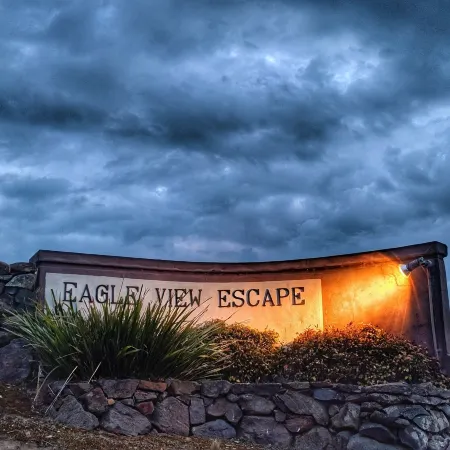 Eagle View Escape