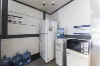 Yeongju Hwangje Motel