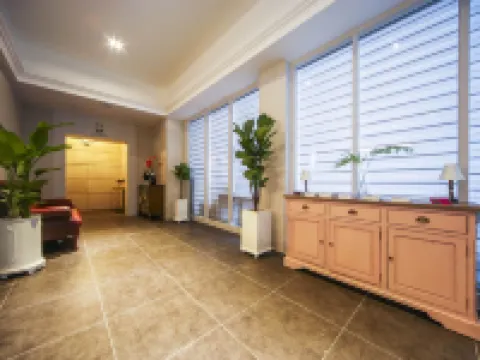 失眠酒店 大邱酒店