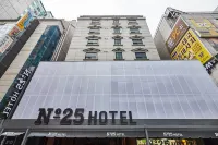 의정부 넘버25 의정부역서부점