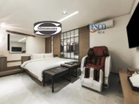 Uiwang IMT Hotels in Uiwang-si