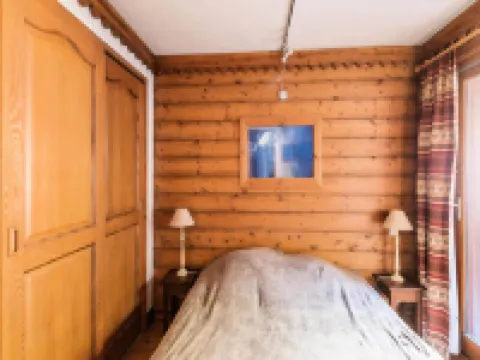 Apartment Selection 3 bedrooms (8 people)