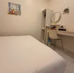 The Backpackers Hut @ Jonker Melaka -  Privatzimmer