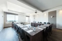 Best Western Hotel de La Plage Hotels in Prefailles