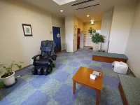 Hotel Route-Inn Nishinasuno - parking