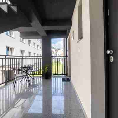 Old Town Bardakčije Design Apartments Others