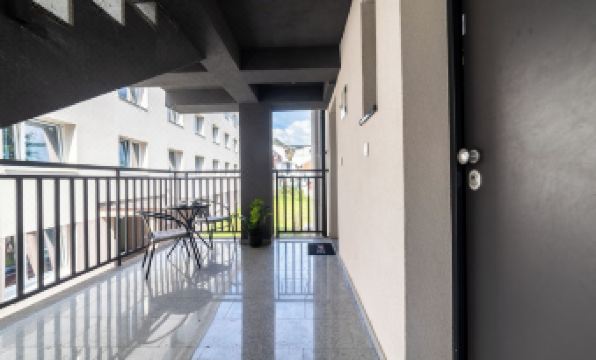 Old Town Bardakčije Design Apartments