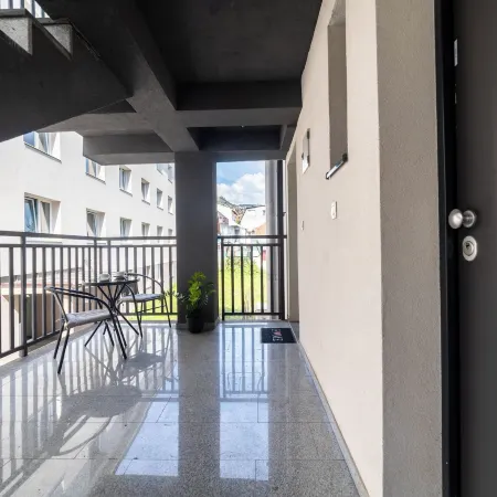 Old Town Bardakčije Design Apartments