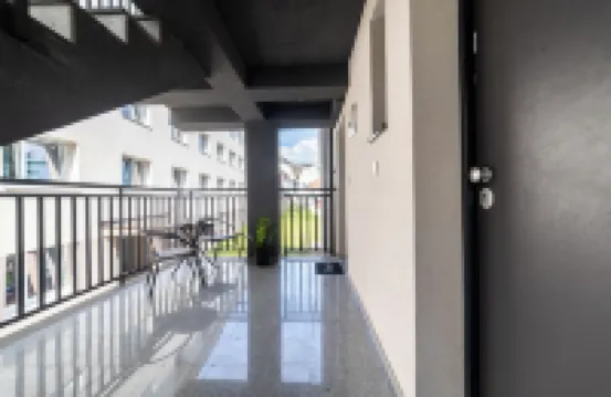 老城區巴爾達克奇設計公寓