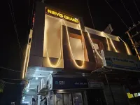 Nirvis Grand Hotels in 