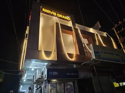 Nirvis Grand Hotels in 