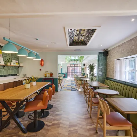 Garner Hotel Birmingham South East by IHG