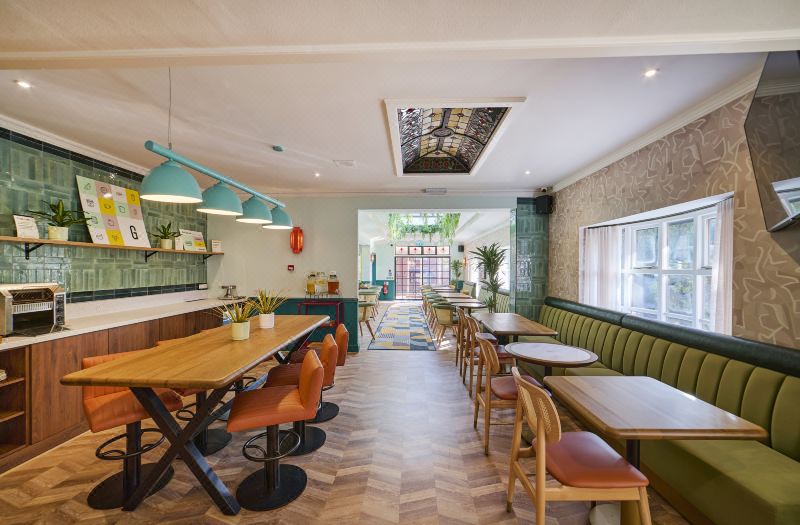 Garner Hotel Birmingham South East by IHG photo 5