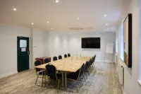 Garner Hotel Birmingham South East by IHG