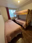 Cabañas Lupa - parkir