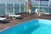 Bourbon Hotel Fortaleza - Perheystävällinen
