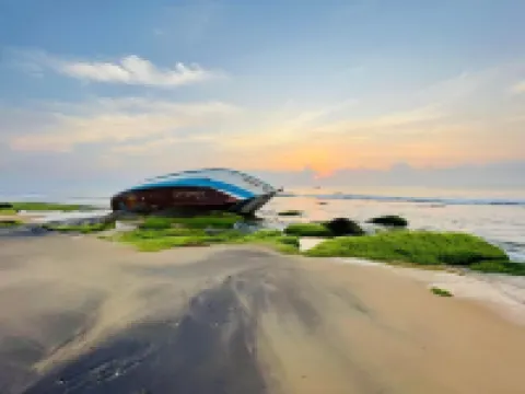 Lunora Beach Home فنادق في آروغام