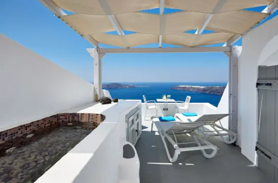 Kasimatis by la Perla - Adults Only Общественные зоны Photos