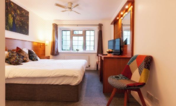 Club Wokingham Hotel