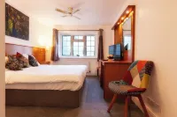 Club Wokingham Hotel Wokingham otelleri