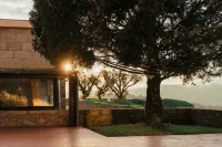 Pousada de Valença Hotels in Formariz