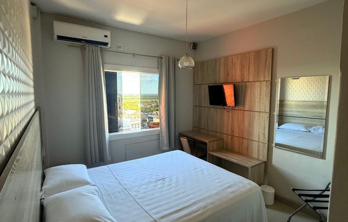 Santa Mônica Palace Hotel