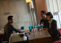 Novotel Bandung - bar