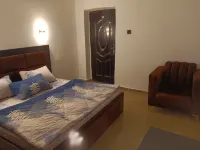 Divine Villa and Resorts Ltd - 3-Star