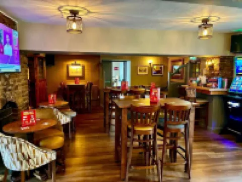 The Poacher Portishead Hotels in Portishead