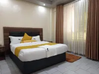 Badala Hotel Kano