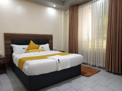 The Dons Suites Hotels in 