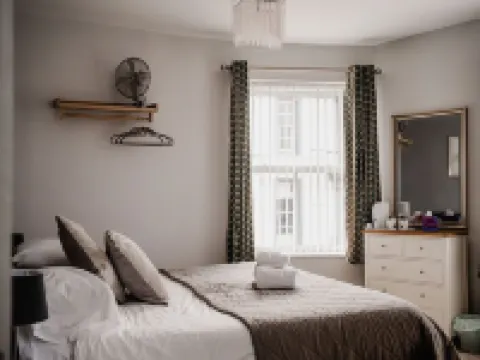 The Railway Hotels in Skipton