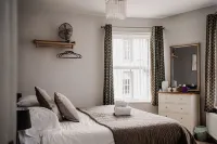 The Railway Hotels in Skipton