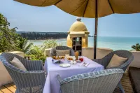 Fort Tiracol Goa Hotels in Niravade