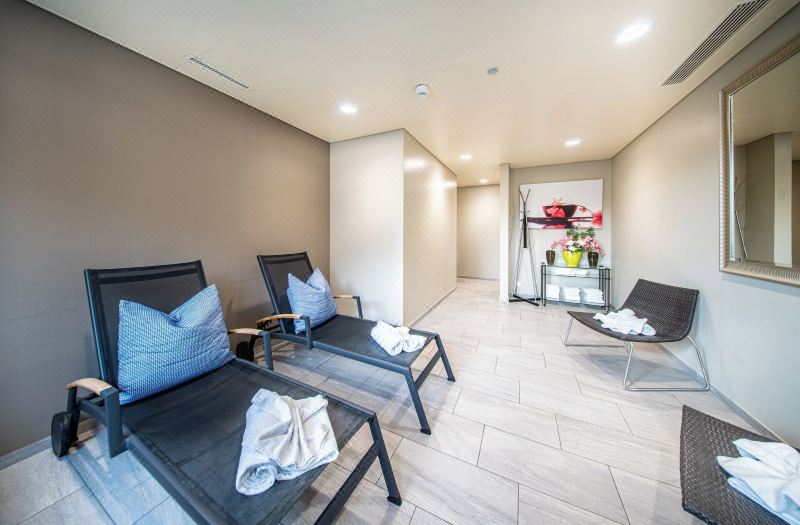 Aquatis Hotel photo 4