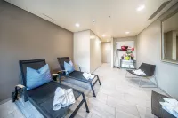 Aquatis Hotel - spa