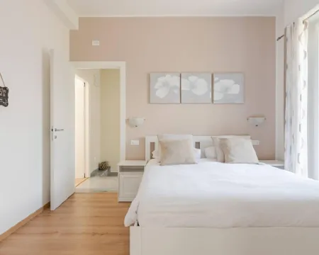 B&B le Magnolie Hotels in Faggeto Lario