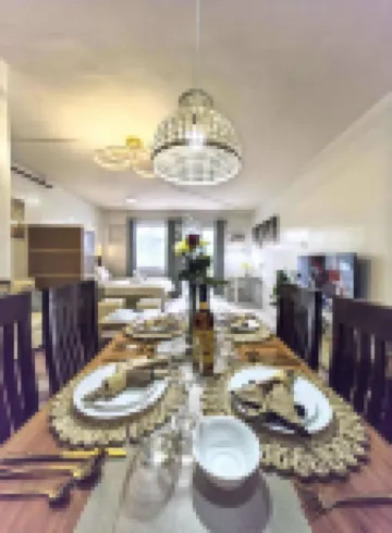 Modern Comfort in Paradise – Condo at Verdant Palawan