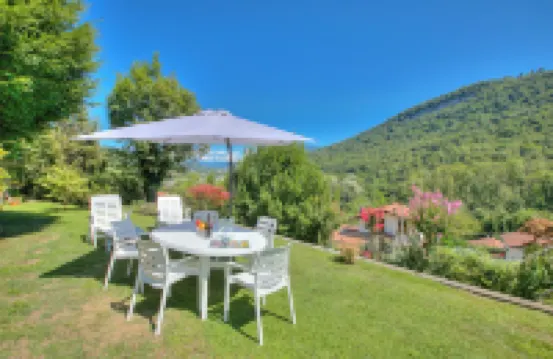 A Due Passi Dal Bosco - Happy Rentals